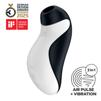 Satisfyer Orca Satisfyer Orca