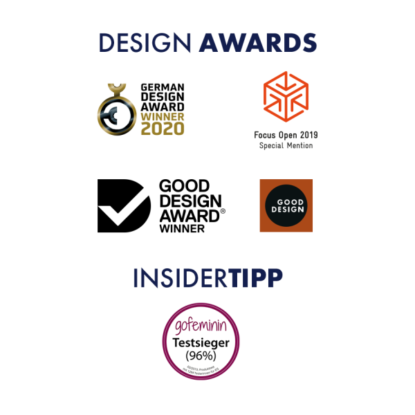 Satisfyer Endless Love