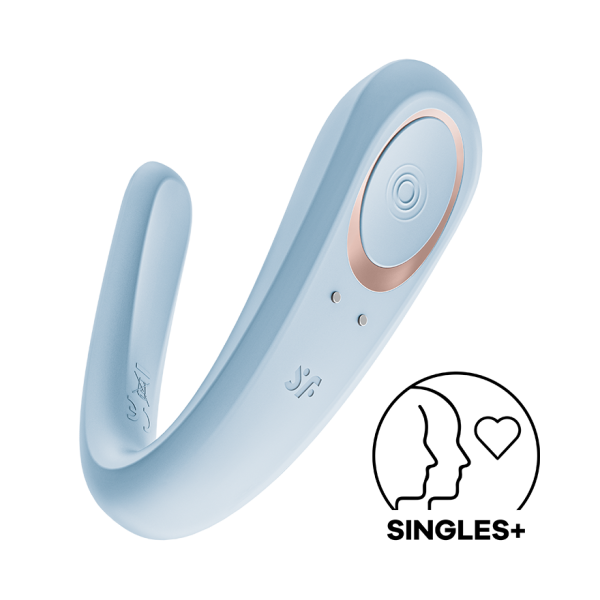 Satisfyer Double Classic