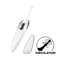 Preview: Satisfyer Twirling Delight Preview: Satisfyer Twirling Delight