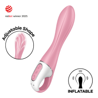 Satisfyer Air Pump Vibrator 2 Satisfyer Air Pump Vibrator 2