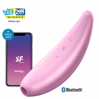 Curvy 3 +