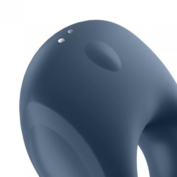 Satisfyer Strong One Connect App