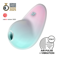 Satisfyer Pixie Dust Satisfyer Pixie Dust