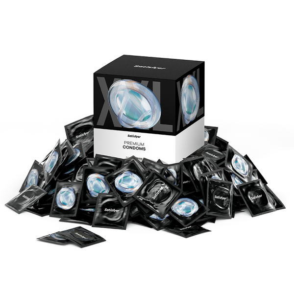 Condooms 64 mm 100 stuks