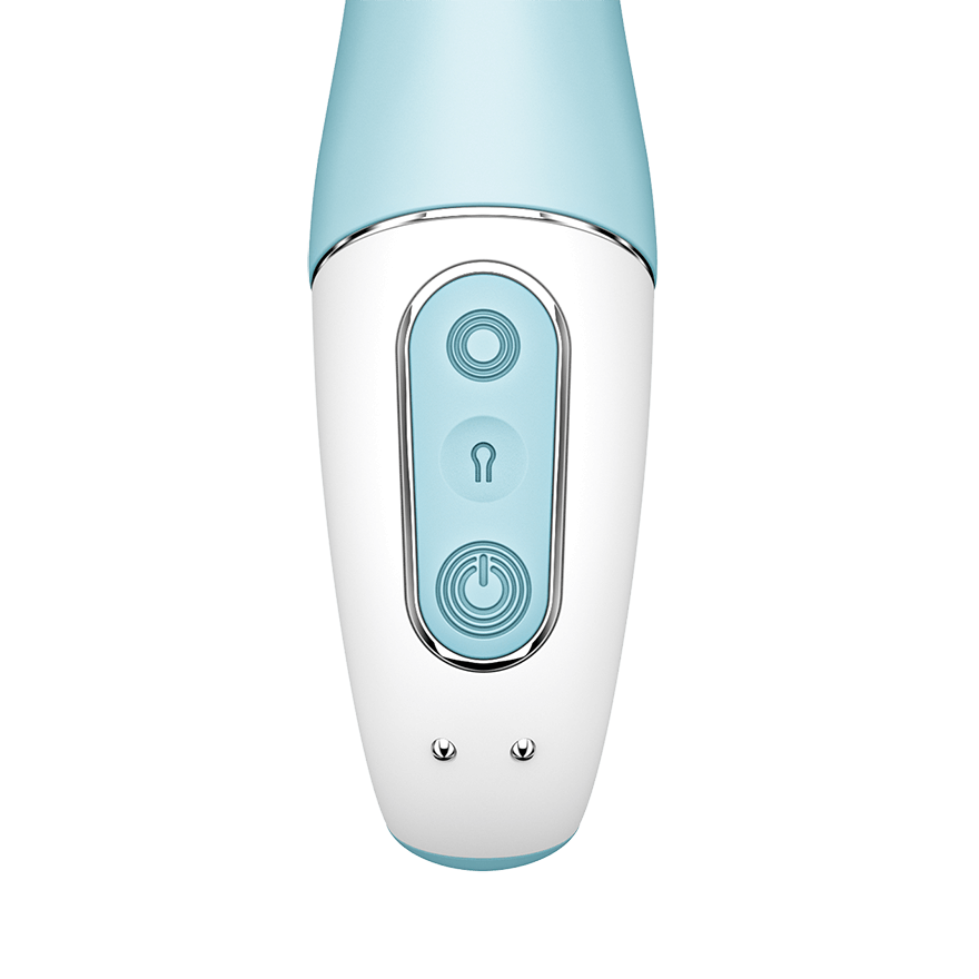 5 vibrators. 5 vibrators