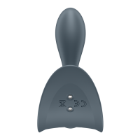 Предварительный просмотр: Satisfyer Booty Absolute Beginners 2 Предварительный просмотр: Satisfyer Booty Absolute Beginners 2