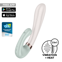 Satisfyer Heat Wave Connect App Satisfyer Heat Wave Connect App