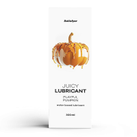 Lubrificante a base d'acqua Playful Pumpkin di Satisfyer Lubrificante a base d'acqua Playful Pumpkin di Satisfyer