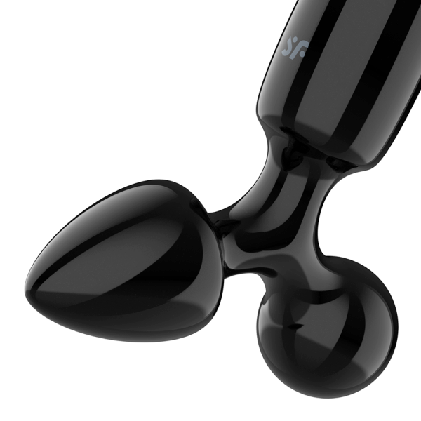 Satisfyer Triple Crystal 1