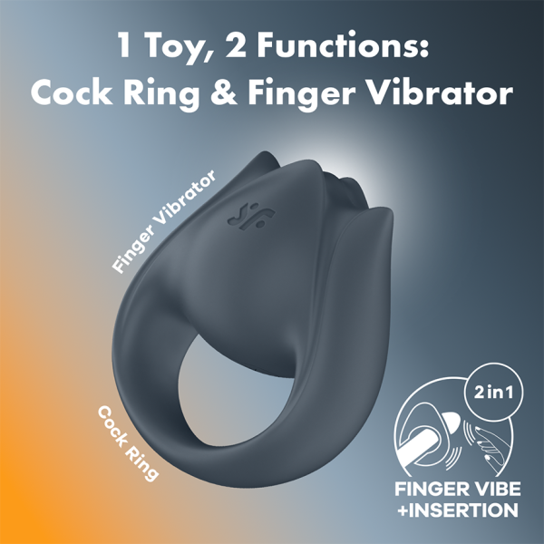 Satisfyer Perfect Pair 2