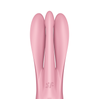 Anteprima: Satisfyer Threesome 1 Anteprima: Satisfyer Threesome 1