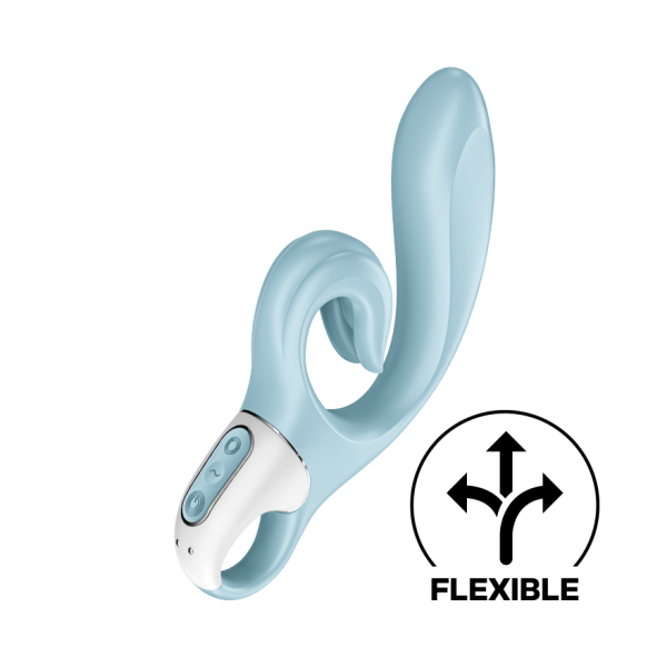 Satisfyer Love Me
