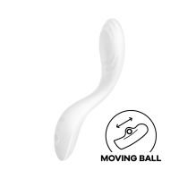 Satisfyer Rrrolling Pleasure Satisfyer Rrrolling Pleasure