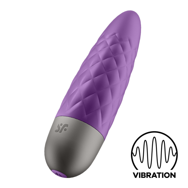 Satisfyer Ultra Power Bullet 5