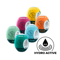 6-piece Egg Set Masturbator 6-piece Egg Set Masturbator