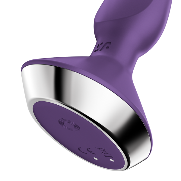 Satisfyer Plug-ilicious 1 Connect App