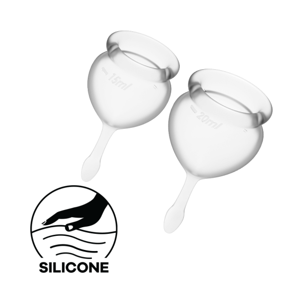 Satisfyer Feel Good