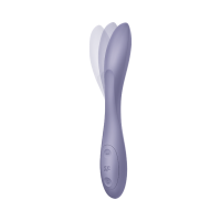 Vorschau: Satisfyer G-Spot Flex 2 Vorschau: Satisfyer G-Spot Flex 2