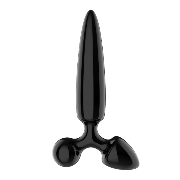 Satisfyer Triple Crystal 1