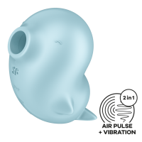 Satisfyer Sassy Seal Satisfyer Sassy Seal