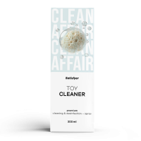 Satisfyer Toy & Intimcleaner Satisfyer Toy & Intimcleaner