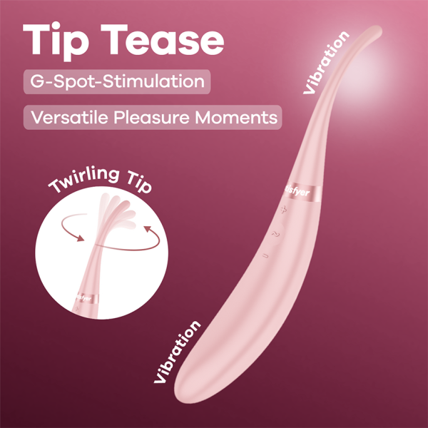 Satisfyer Tip Tease