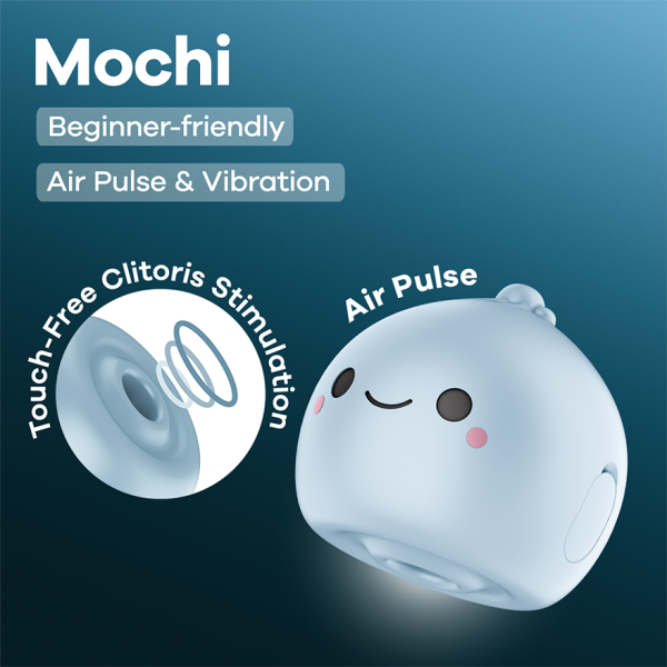 Satisfyer Mochi