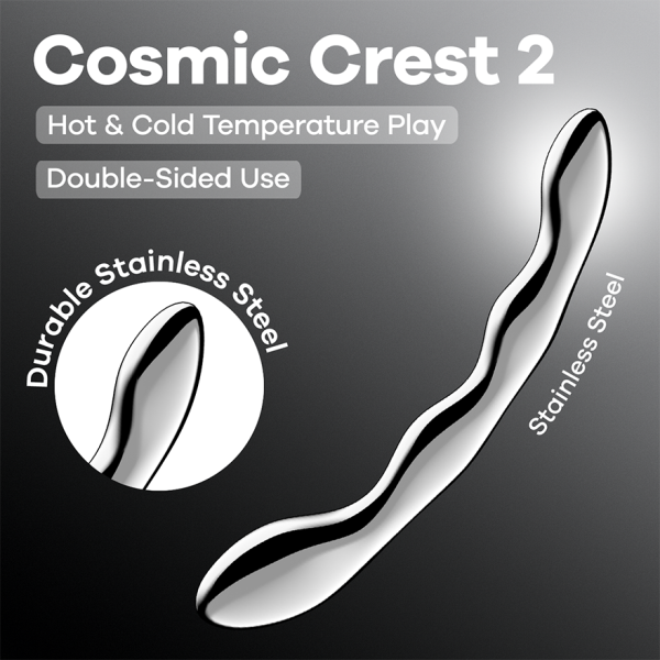 Satisfyer Cosmic Crest 2