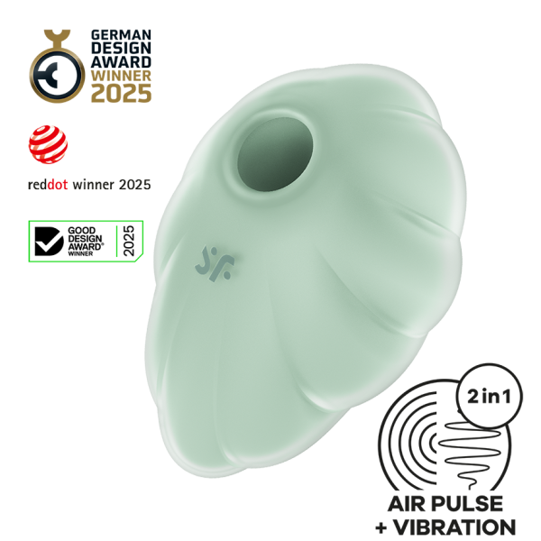 Satisfyer Cloud Dancer