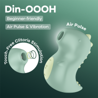 Satisfyer Din-OOOH Satisfyer Din-OOOH