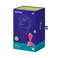 Preview: Satisfyer Game Changer Preview: Satisfyer Game Changer