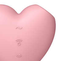 Vorschau: Satisfyer Cutie Heart Vorschau: Satisfyer Cutie Heart