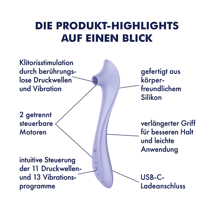 samsung a50 tastatur vibration einschalten Satisfyer Easy Lover | Druckwellenvibratoren | Vibratoren | Produkte