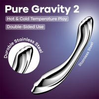 Satisfyer Pure Gravity 2 Satisfyer Pure Gravity 2