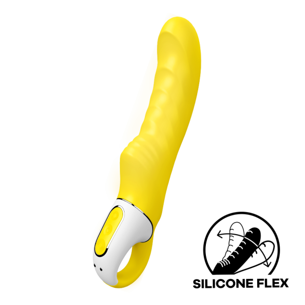 Satisfyer Yummy Sunshine