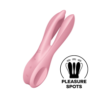 Satisfyer Threesome 1 Satisfyer Threesome 1