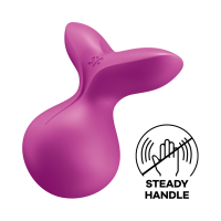Satisfyer Viva la Vulva 3 Satisfyer Viva la Vulva 3