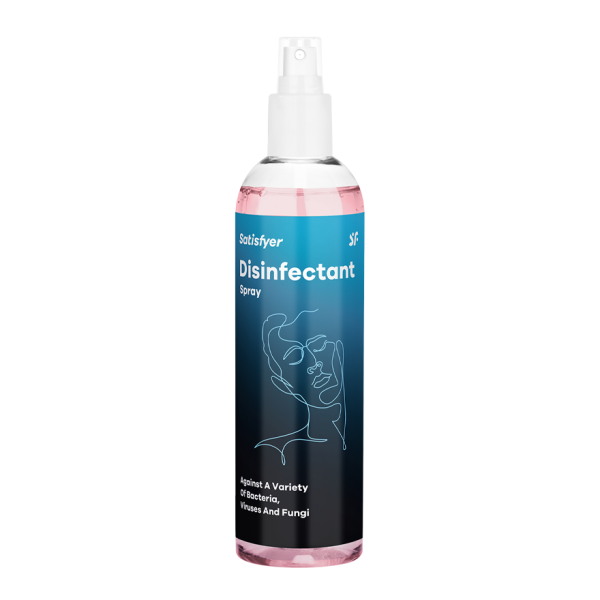 Men Disinfectant Spray