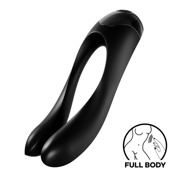 Satisfyer Candy Cane