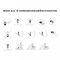 Vorschau: Satisfyer Endless Love Vorschau: Satisfyer Endless Love