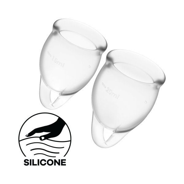 Satisfyer Feel Confident