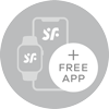 Satisfyer App Compatible Icon