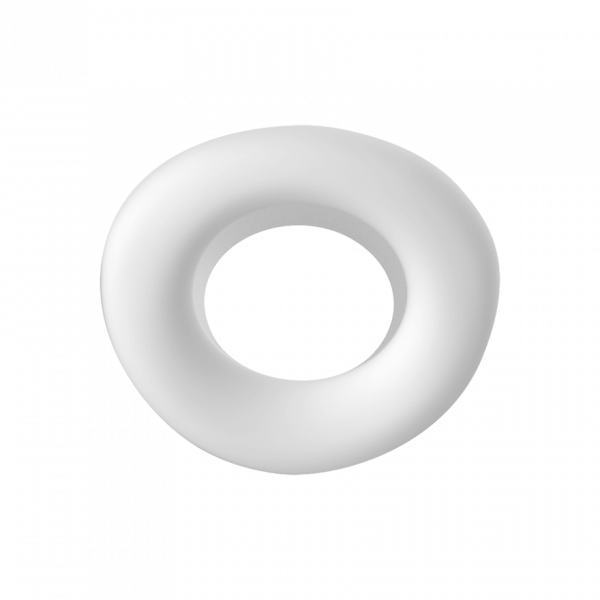 Satisfyer Number Two - Vibratoru uzgaļi