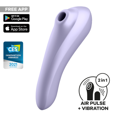 Satisfyer Supernova Druckwellenvibrator kaufen | Satisfyer DE | Satisfyer UK