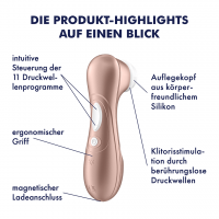 Satisfyer Pro 2