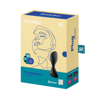 Oversigt: Satisfyer Trendsetter Connect App Oversigt: Satisfyer Trendsetter Connect App