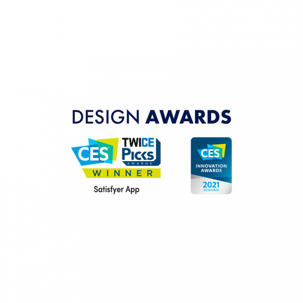 Satisfyer Top Secret+ Connect App