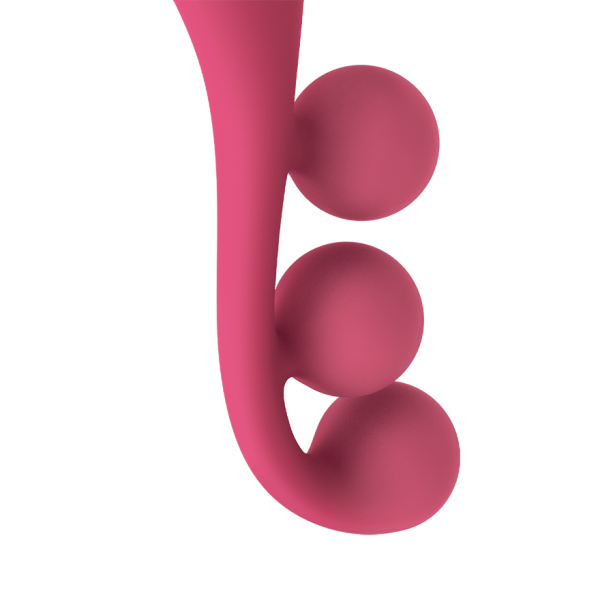 Satisfyer Tri Ball 1