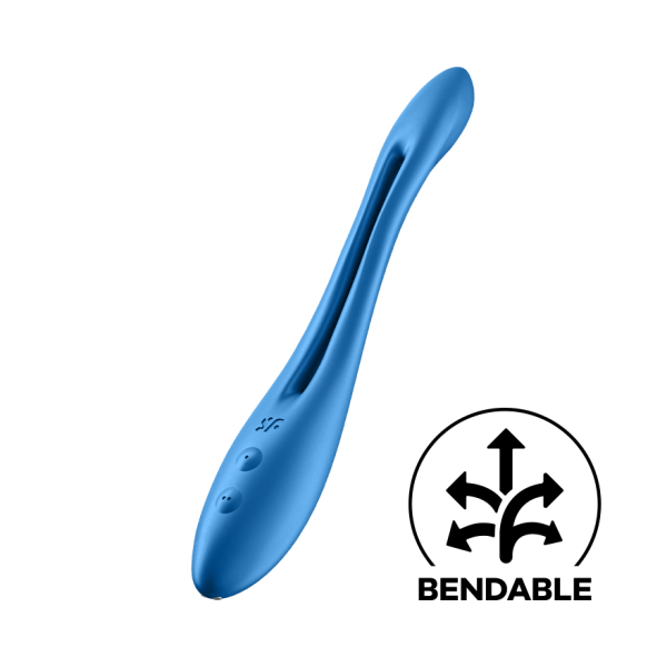 Satisfyer Elastic Game